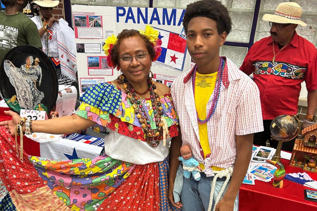 Cultural Events & Experiences