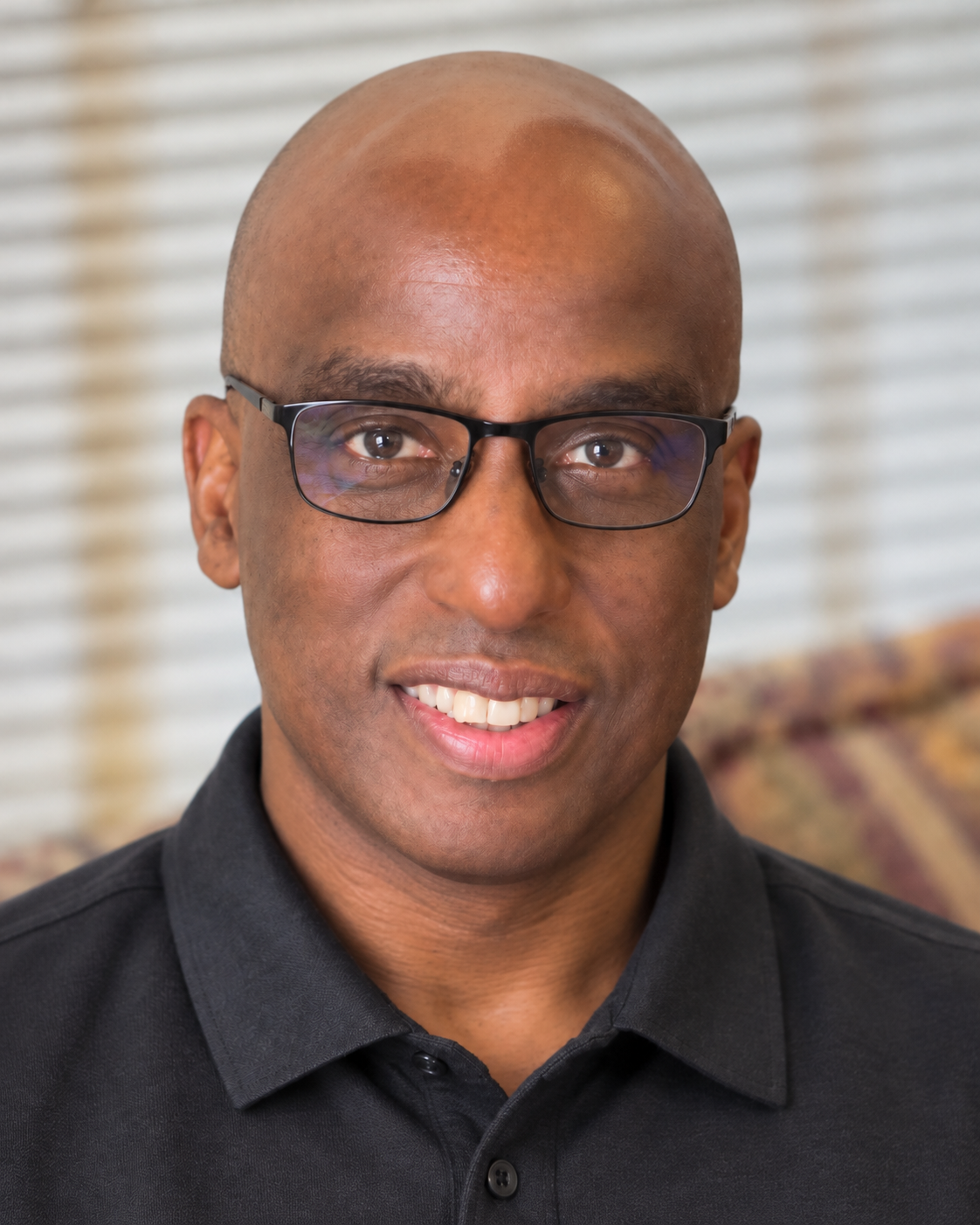 Egberto Willies, Pantex Director
