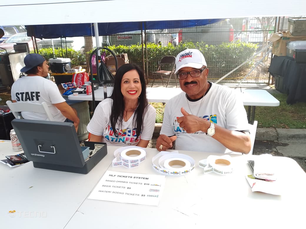 Latin Fest Latin Fest