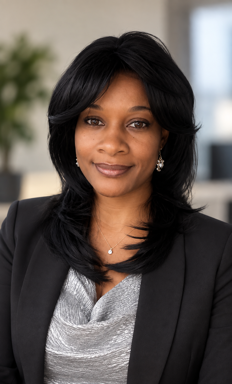 Maria Lewis, Pantext Treasurer