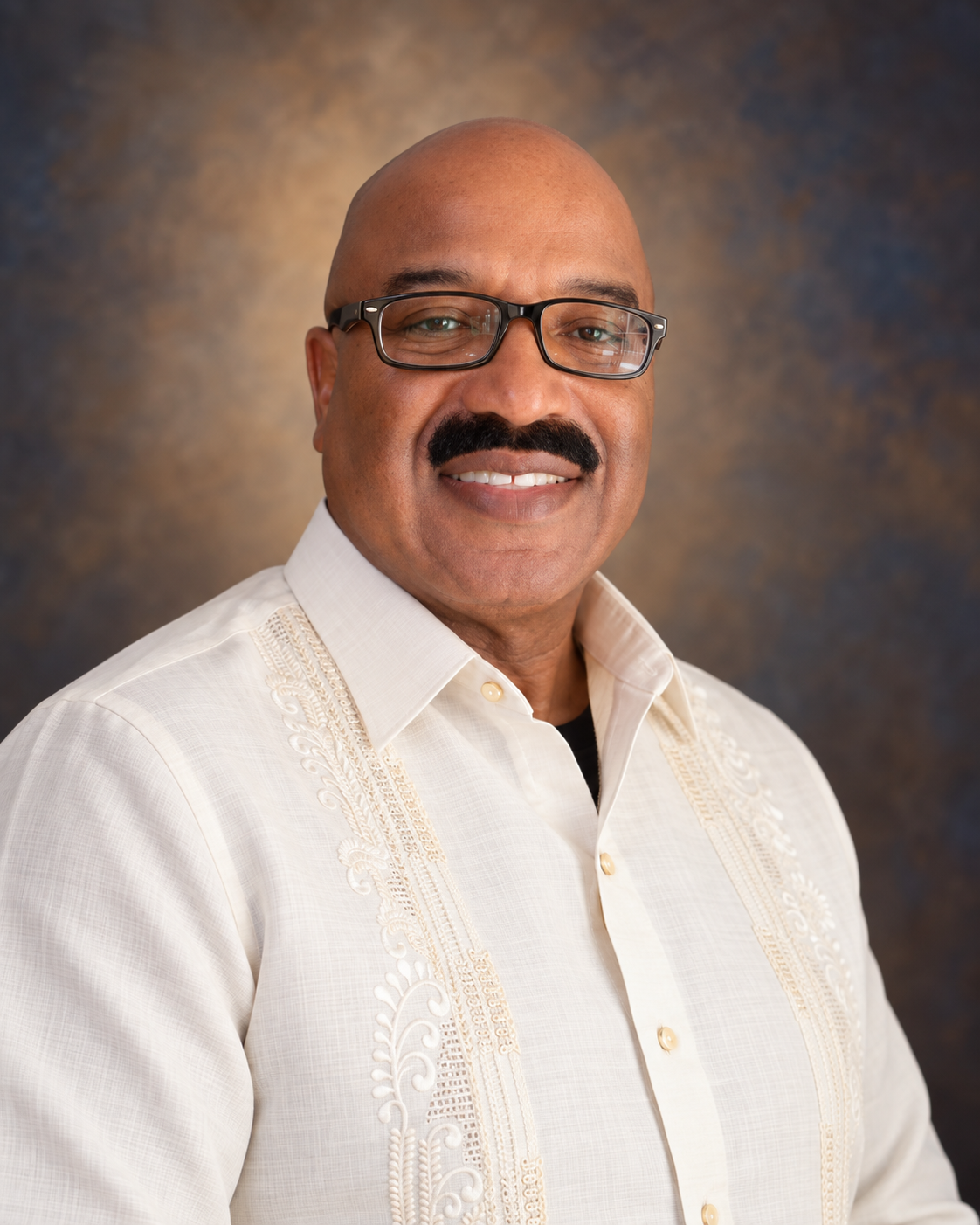 Roberto Lewis, Pantex President