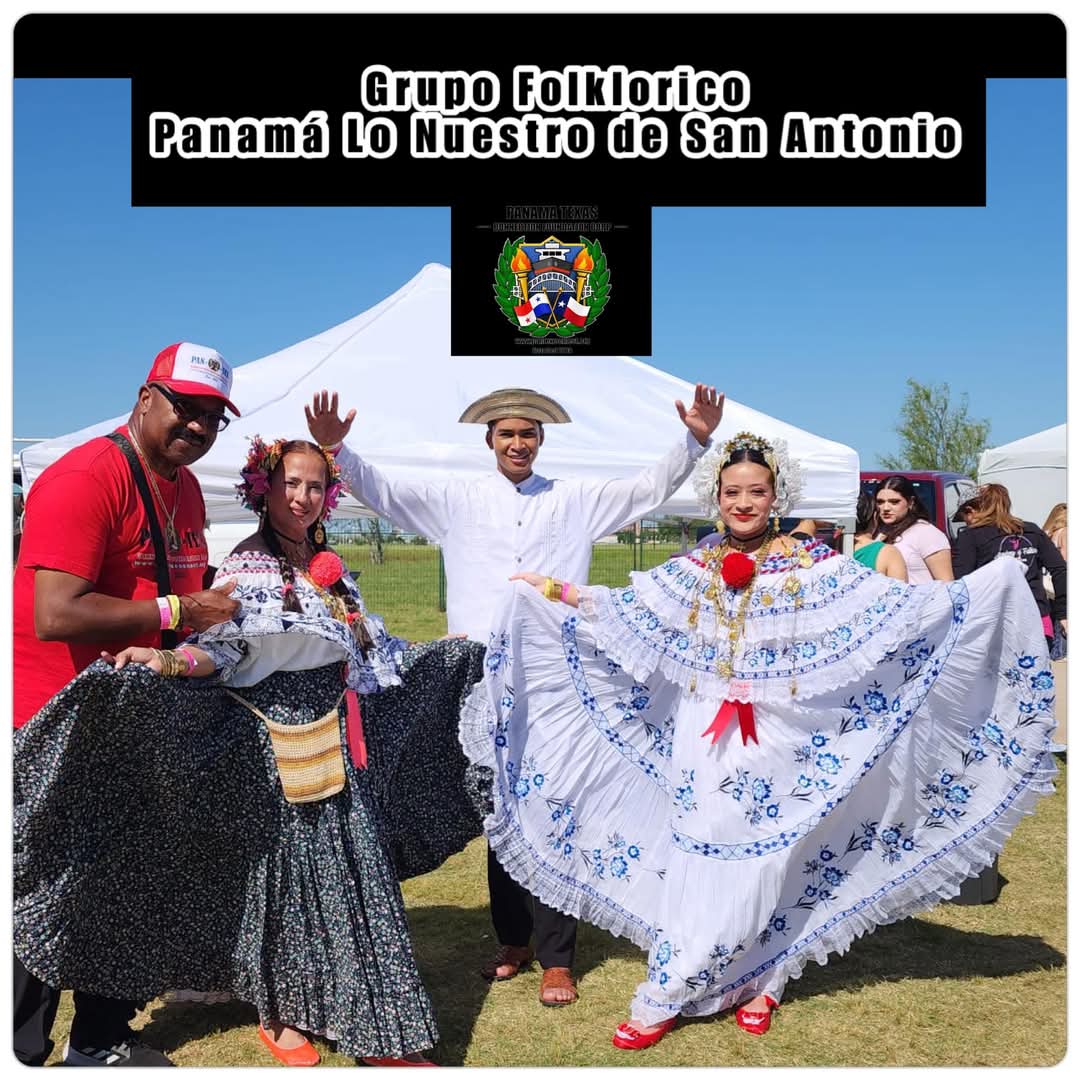 grupo lo nuestro San Antonio Panama Lo Nuestro - San Antonio